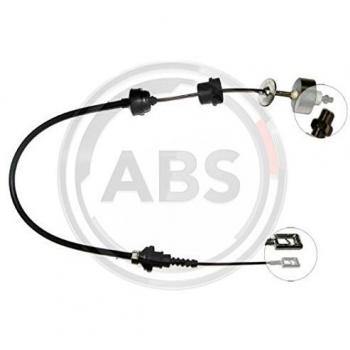 Cable de embrague A.B.S. K25260 - Alta calidad y durabilidad