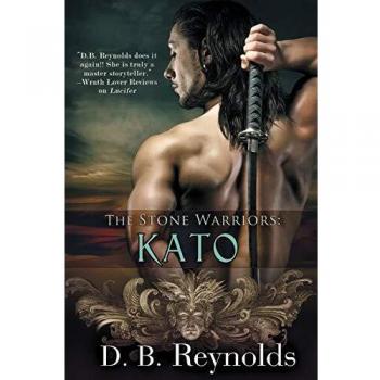 The Stone Warriors: Kato - Fantasy Adventure Novel