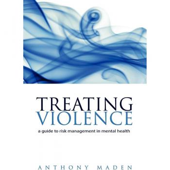 Violence Management in Mental Health: A Comprehensive Guide