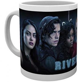 GB eye Taza MG3512, 300 mililitros