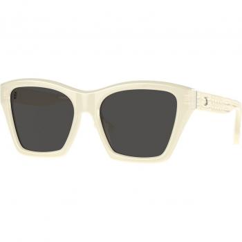 Burberry BE4391 Arden Women's Sunglasses Yellow Size 54