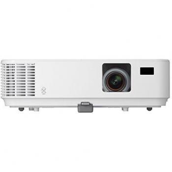 s) Economy Mode - 1024 x 768 - XGA - 10,000:1 - 3000 lm - HDMI - USBNEC V302X Proyector DLP Portátil con Resolución XGA (1024x768), Lúmenes ANSI de 3000, Relación de Contraste de 10000:1, Compatible con HDTV y 3D Ready
