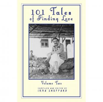 101 Relatos de Encontrar el Amor Volumen Dos - Tapa Blanda