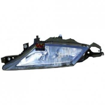 Van Wezel 1773962 Faros Delanteros para Automóviles