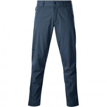 Berghaus 422175MN1 Pantalones de Caminar, Hombre, Midnight, S