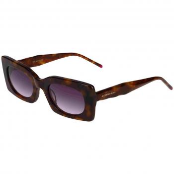 Scotch & Soda 7041 151 Women’s Sunglasses Tortoiseshell Size 52