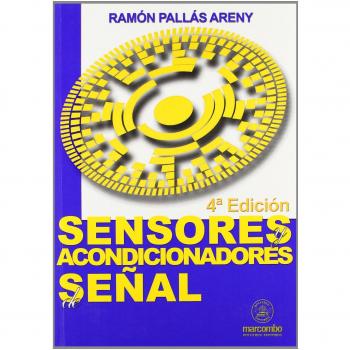 Sensores Y Acondicionadores De Señal