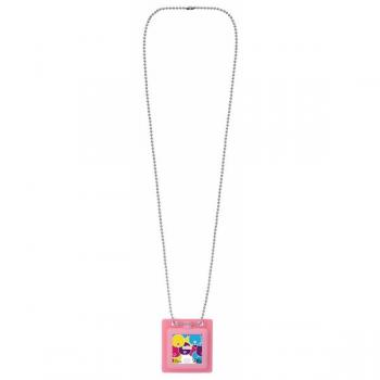 Reloj digital ODM para niños con correa de acero inoxidable modelo DD102A-7, tamaño 60mm