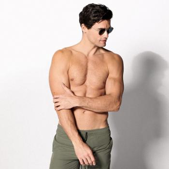 Bañador de hombre Faster Protest - Bañador corto, diseño moderno, tejido rápido secado, ajuste cómodo, disponible en varias tallas y colores
