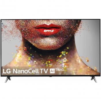 LG 49SM8500ALEXA - Smart TV NanoCell 4K UHD de 123 cm