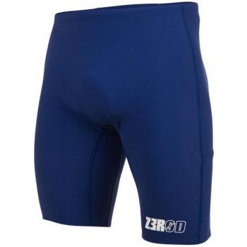Z3R0D Racer Kubik Block Triathlon Shorts for Men XS