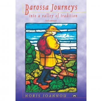 Viajes Barossa: Hacia un Valle de Tradición