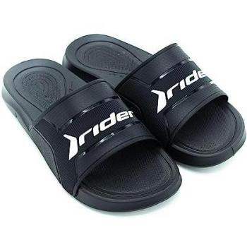 Chancla Rider Hombre - Chanclas de goma, diseño cómodo y ligero, suela antideslizante, ideal para uso diario y actividades acuáticas, disponible en varias tallas y colores