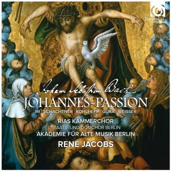 Bach: St John Passion
