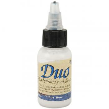 Duo abbellire adesivo - 1 oncia