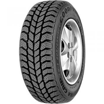 Goodyear Gargo UltraGrip 195/60R16 99/97T Neumático inviernos