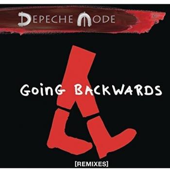 Going backwards remixes vinilo