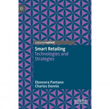 Smart Retailing: Technologies and Strategies