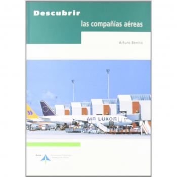 Descubrir las compañías aéreas