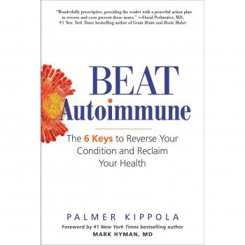 Beat Autoimmune