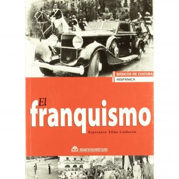 FRANQUISMO,EL