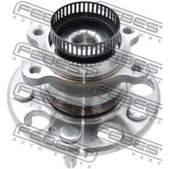 Kit de rodamiento de rueda FEBEST 2282-CEEDA46