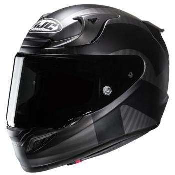 HJC Casco Integral RPHA 12 Ottin MC5SF Negro-Gris
