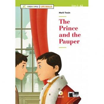 THE PRINCE AND THE PAUPER - Mark Twain