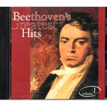 Vol. 1-Greatest Hits