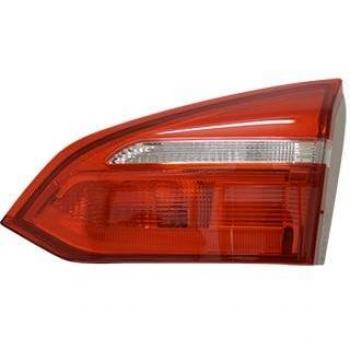 Piloto trasero VAN WEZEL 1948928 - Luz trasera exterior, compatible con vehículos específicos, diseño original de equipo, fácil instalación, alta calidad y durabilidad