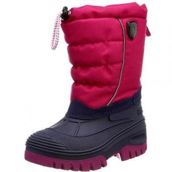 Botas de Nieve Unisex CMP 3Q48064J Fresa