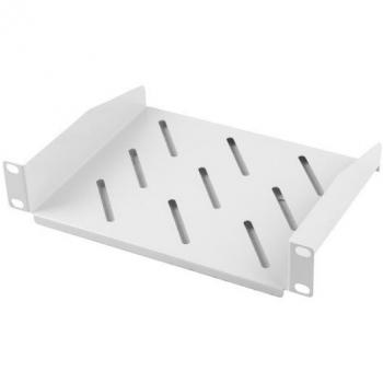 Lanberg AK-1012-S Accesorio de Bastidor Cajón metálico para rack