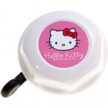 Fahrradglocke hello kitty