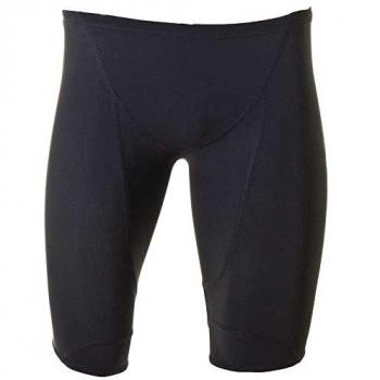 Bañador Jammer Mosconi Drop Negro para Hombre y Niño, Talla 12
