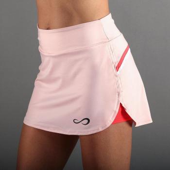 Falda Endless Flow II Rosa