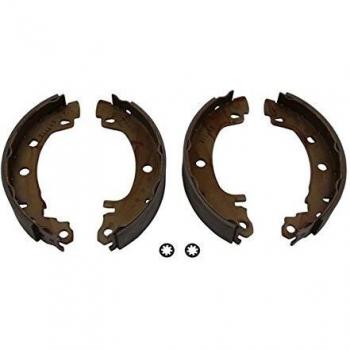 Kit de zapatas de freno METZGER KV 9450