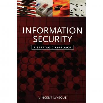 Libro de Seguridad Informática: Enfoque Estratégico para Profesionales