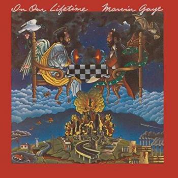 In Our Lifetime 2016 Vinyl Edition
