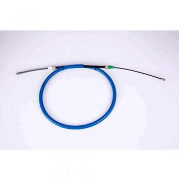 Cable de freno de mano HELLA 8AS 355 668-071 para Renault Megane I y Megane I Break