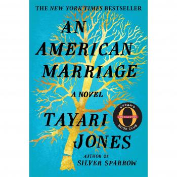 An American Marriage