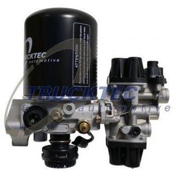 Secador de aire comprimido TRUCKTEC AUTOMOTIVE 01.36.045