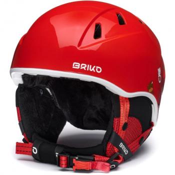 Casco Briko Kodiakino 2.0 con Tecnología Avanzada y Diseño Aerodinámico