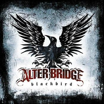 Blackbird 2LP Vinyl