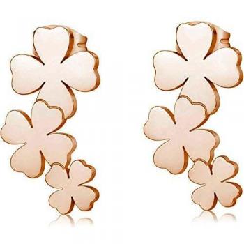pendientes para mujer sagapò Trio Trendy cód. sri26 
