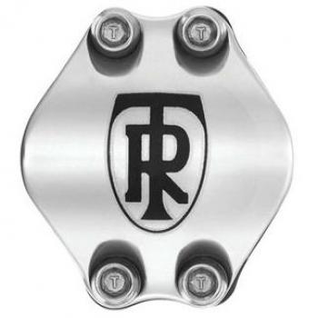 Ritchey 31-215-330 - Potencia para Bicicletas, Color Plata
