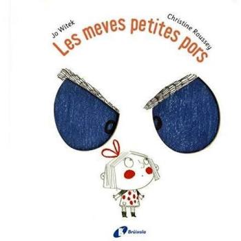 Les meves petites pors - Jo Witek