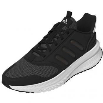 Zapatillas Adidas X_PLRPHASE para hombre, calzado sportswear en color negro y blanco, modelo Ig4768, talla 43(1/3) EU