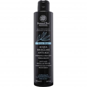 Tónico Antiedad Domus Olea Toscana 5 en 1, 200 ml