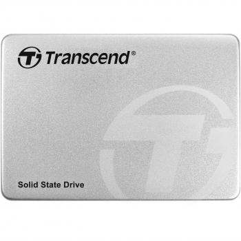 Transcend SATA III 6Gb/s SSD370S 32GB Internal Solid State Drive