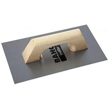 Bahco 204030150 - Llana Rectangular 300X150